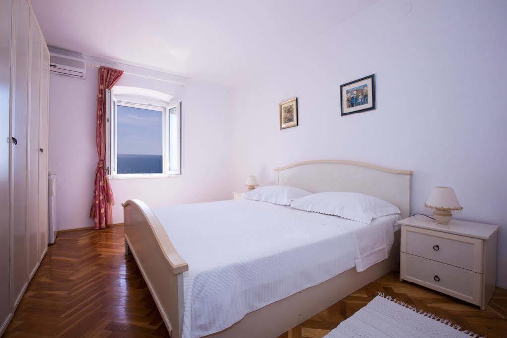 Apartments Minceta Old Town Dubrovnik Ngoại thất bức ảnh