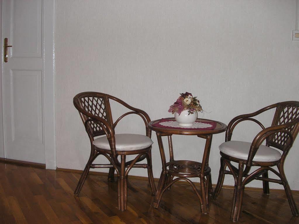 Apartments Minceta Old Town Dubrovnik Ngoại thất bức ảnh