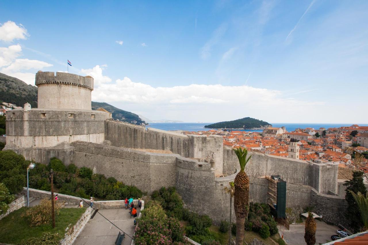 Apartments Minceta Old Town Dubrovnik Ngoại thất bức ảnh